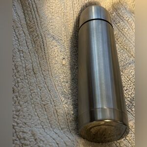 BRAND NEW SlimLine Thermos and Carry Bag